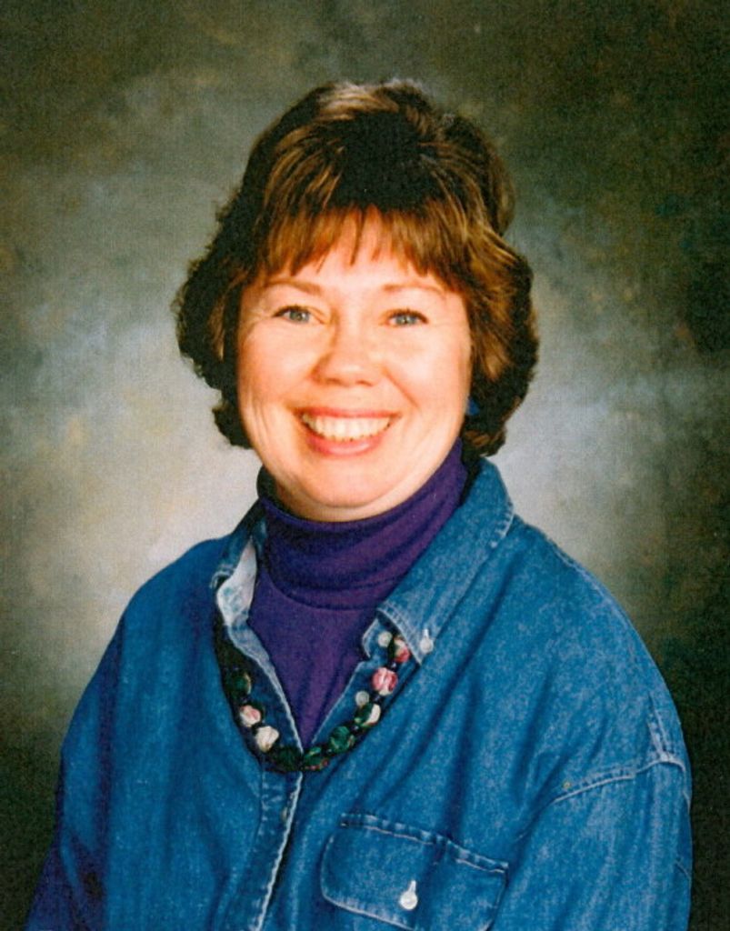 Kathryn Ann (Huber)  Heidel