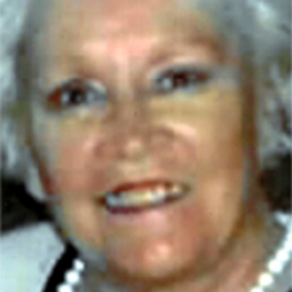 Jacqueline J. Pierce