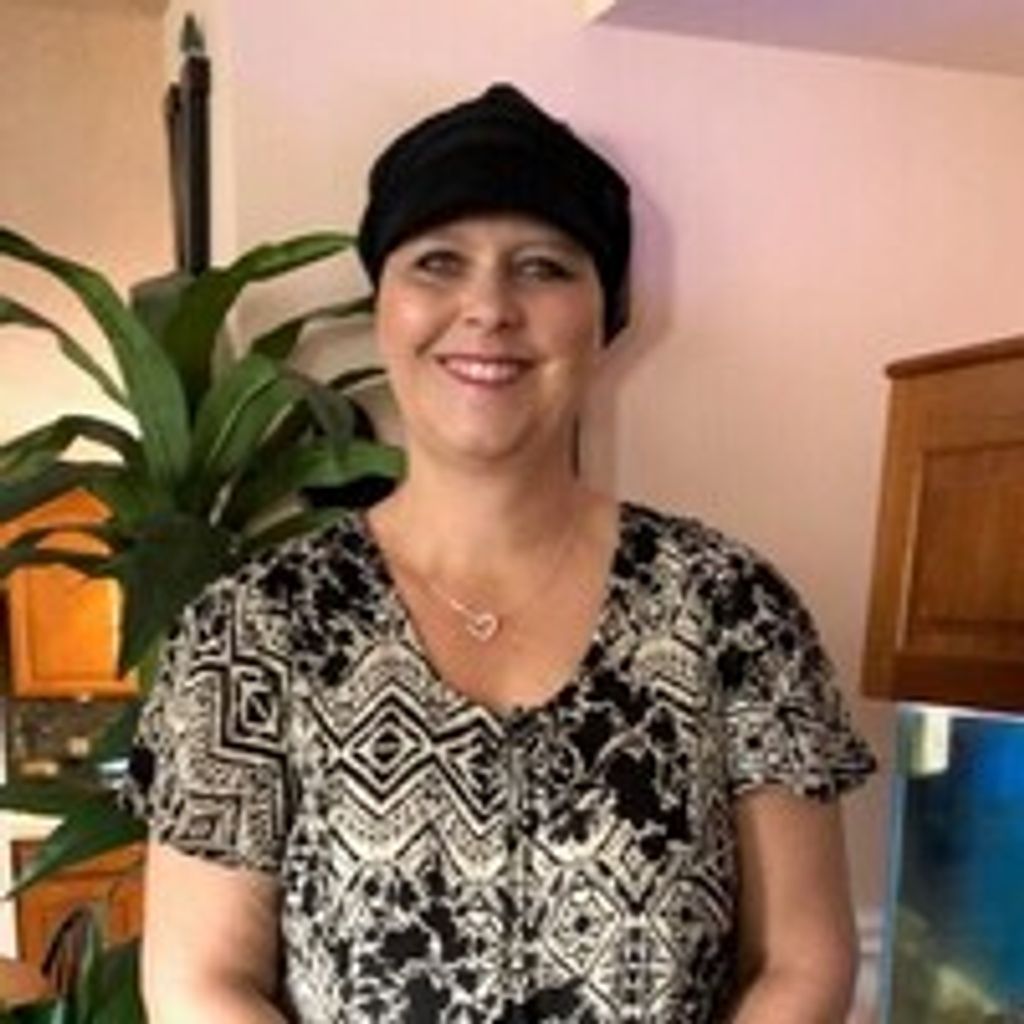 Demarie Ann Schouten