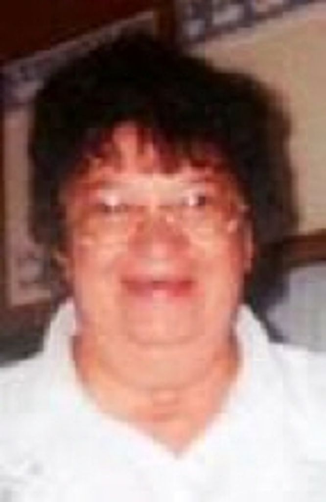 Ann Louise Valentine