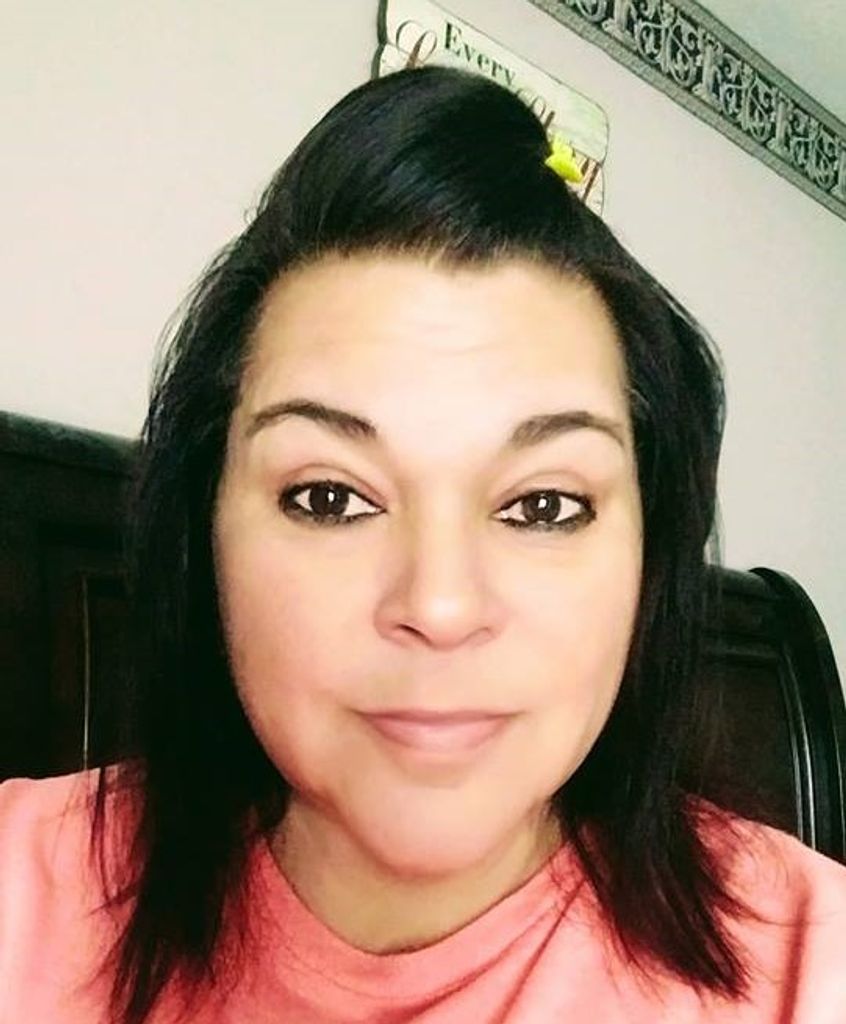 Lisa Pointer Profile Photo