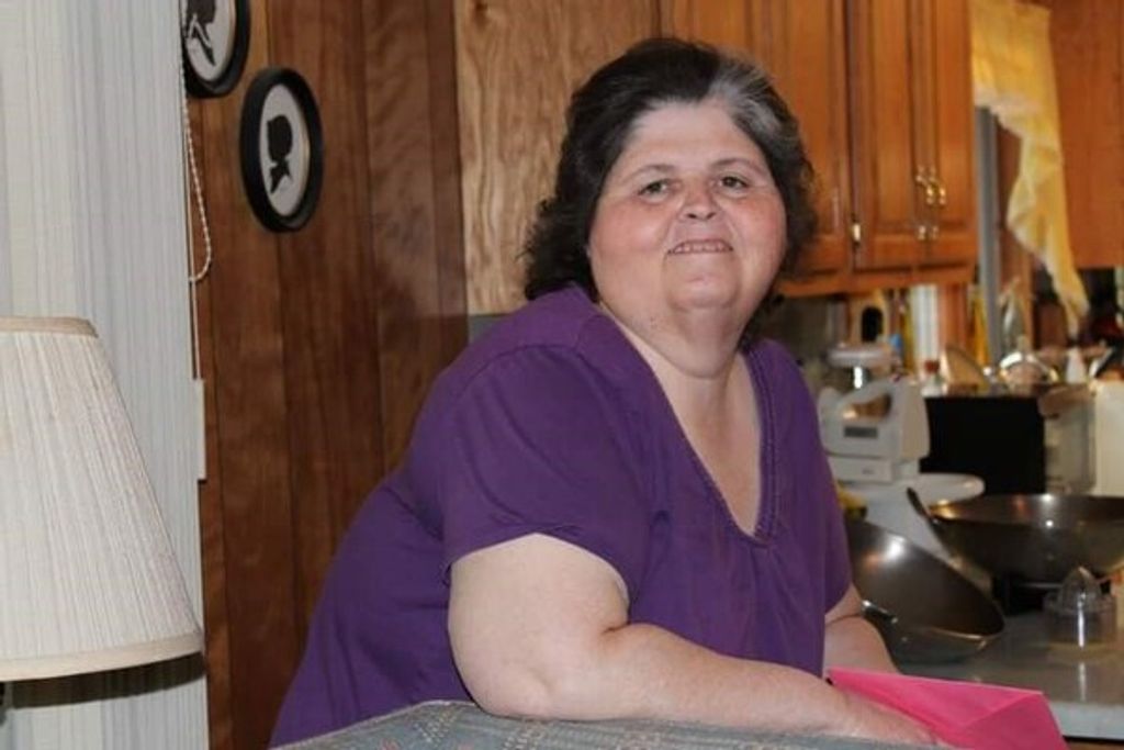 Sherron Diane Taylor