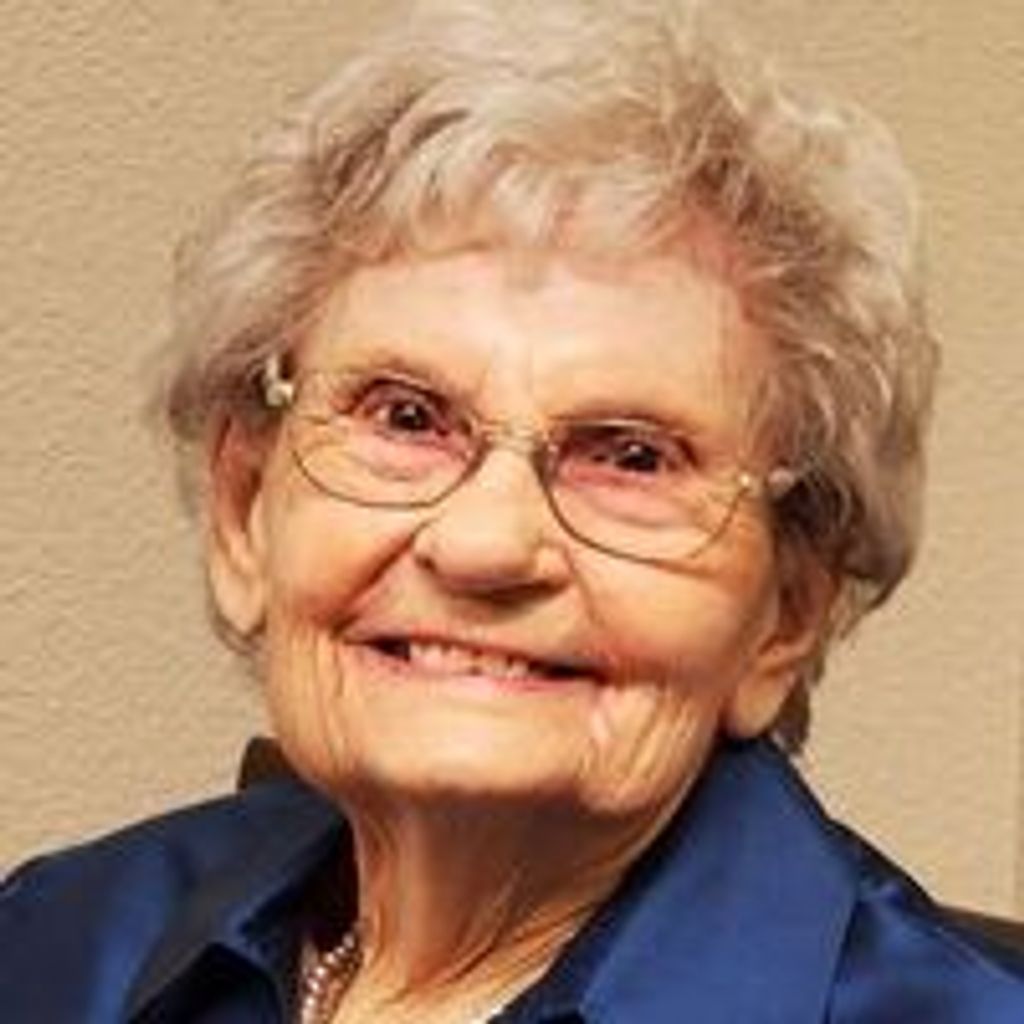 Rita Moore Toups