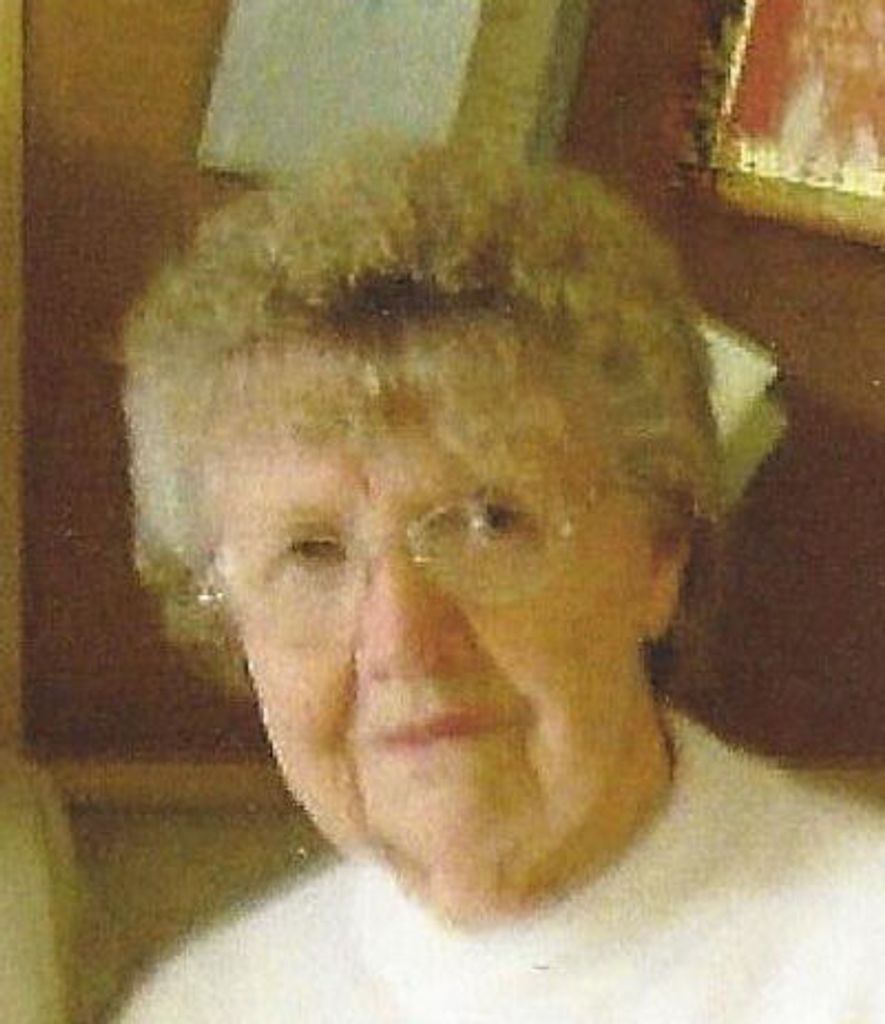 Betty Jo Pearson Profile Photo