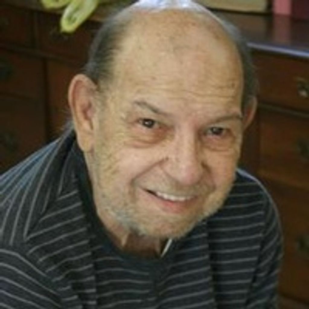 William  "Butch" Peeler