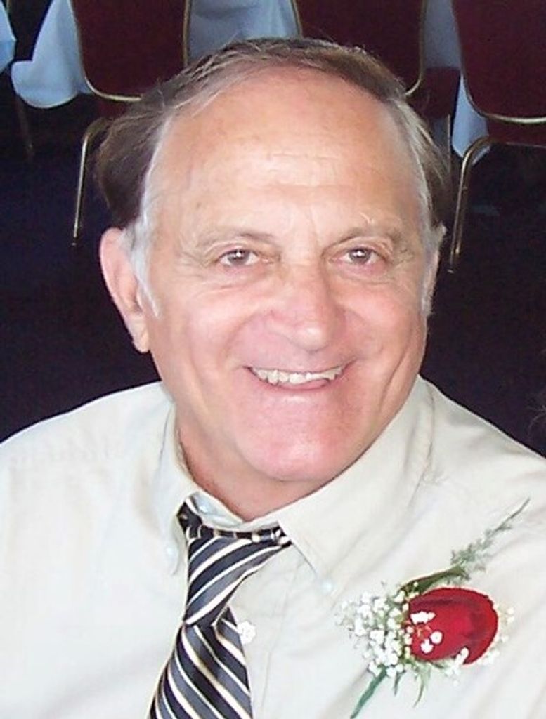 John W. Castricone Profile Photo