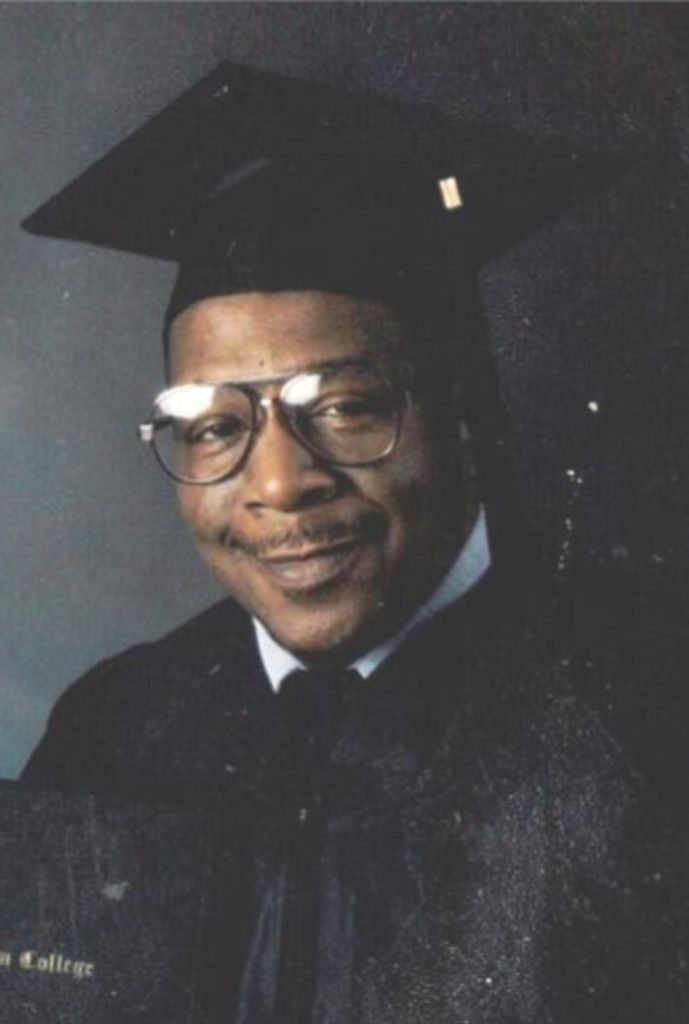 Dia K. Wali,       "Lacy Wallace, Sr."