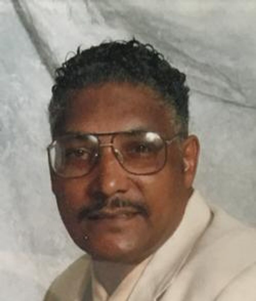 Kenneth Whitman Thompson Profile Photo