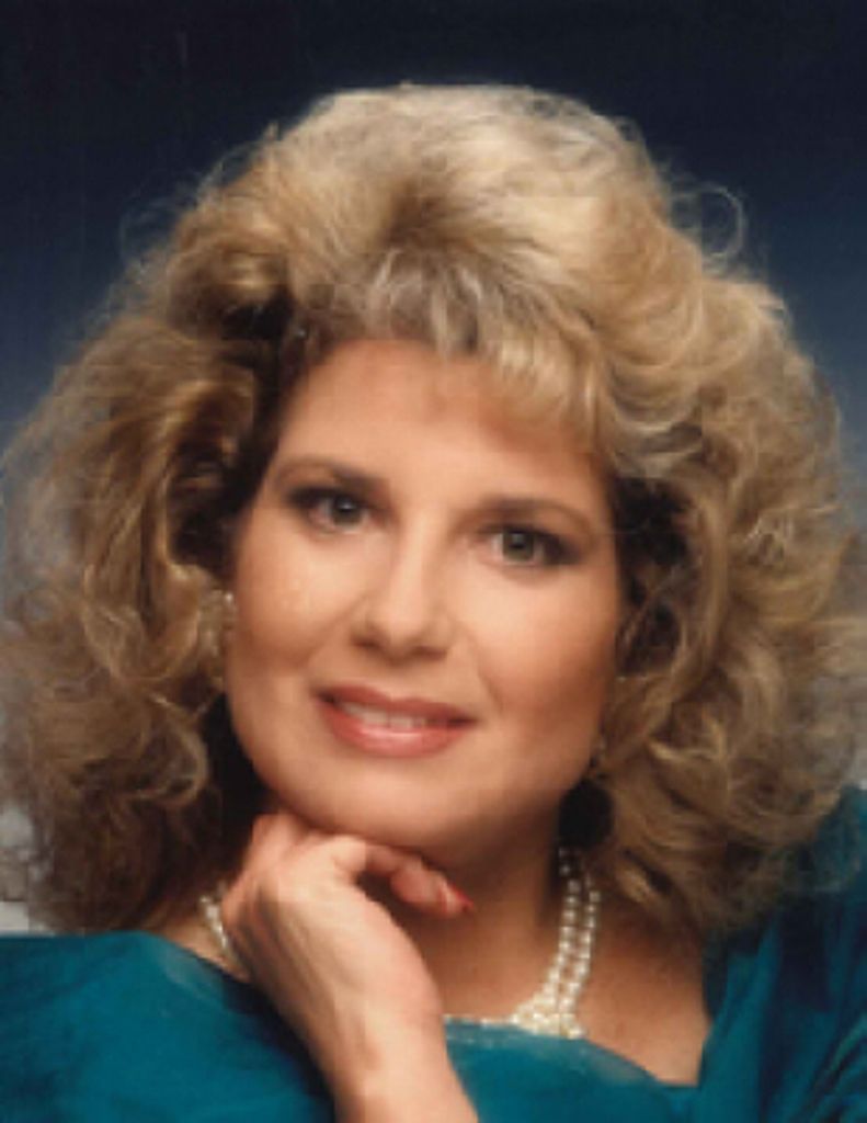 Teresa Dianne Guthrie