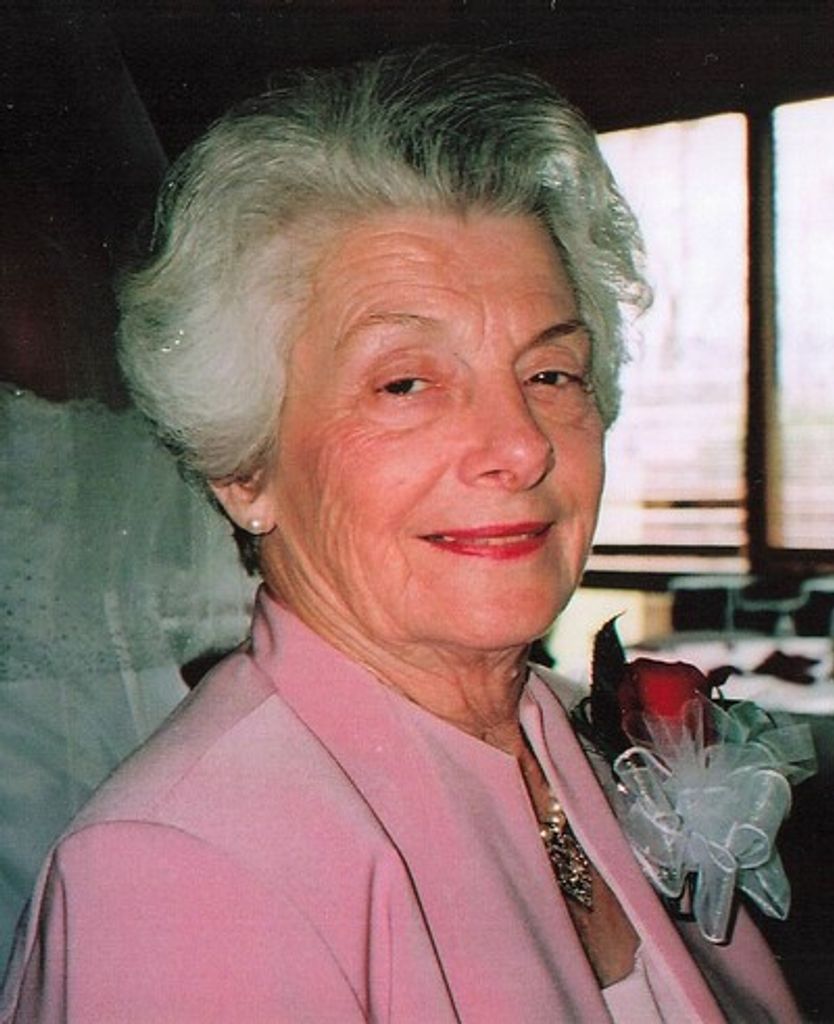 Kathryn Smith Carson Profile Photo