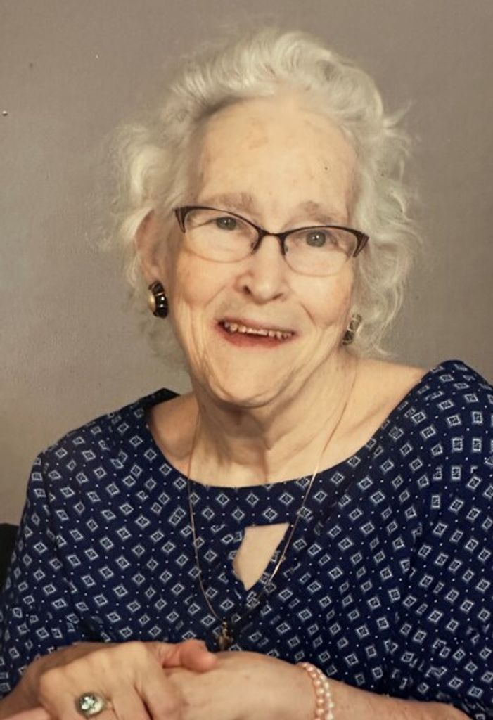 Annie Doris Tabor Profile Photo