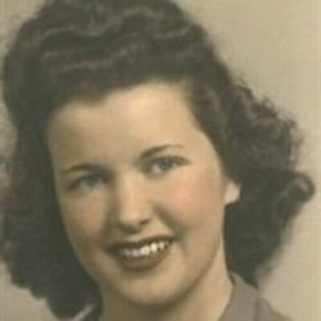 Eleanor Mcglynn Henderson Profile Photo