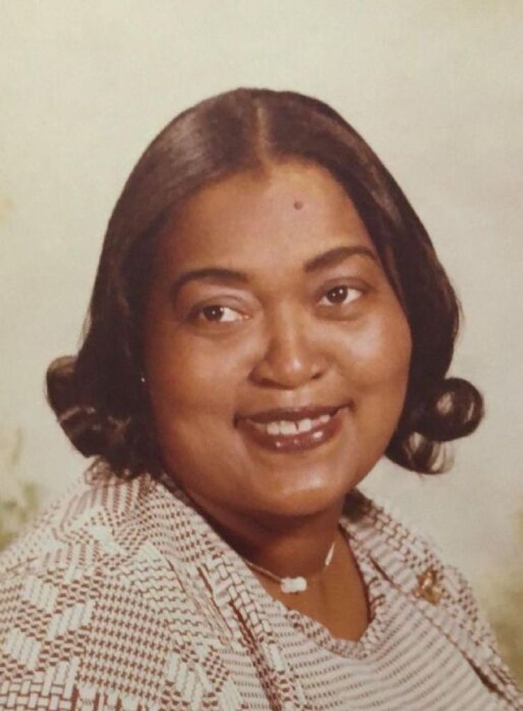 Mrs. Augusta "Baby Dee" Thompson