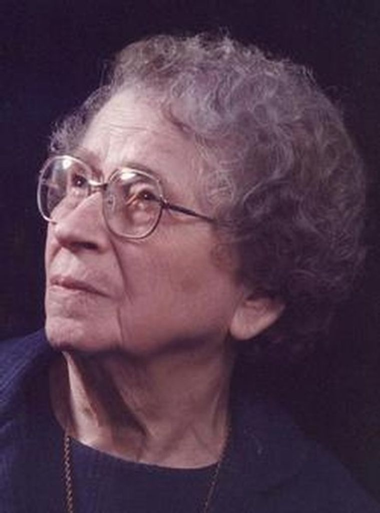 Grace Amelia Menke Profile Photo