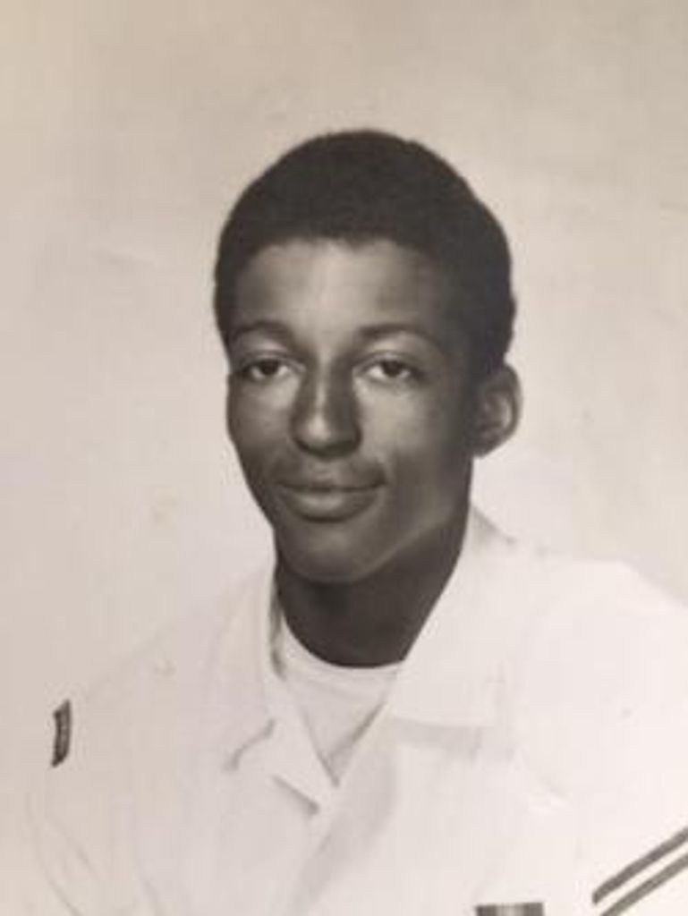 Lawrence Lathan Mckinley Profile Photo