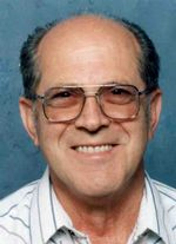 Robert L. Mercer, Sr