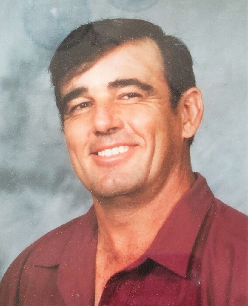 Ernest "Buddy" Fogg Jr. Profile Photo