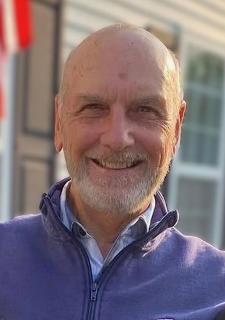 Larry M. Yost Profile Photo