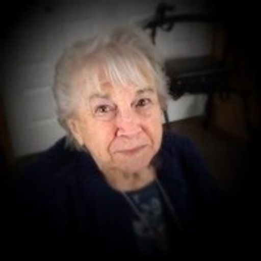 Muriel Parker Profile Photo