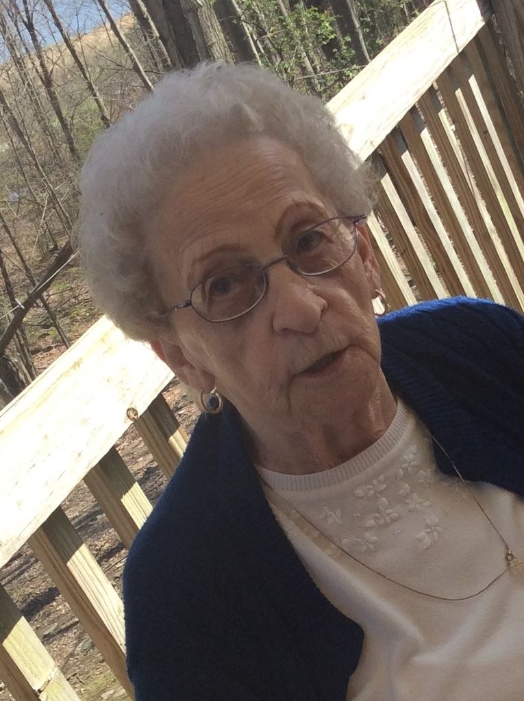 Norma A. Sabol (Sillick)