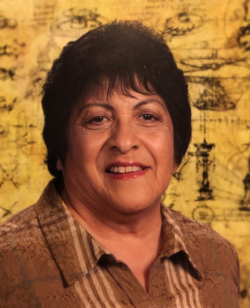 Irene Muckridge Profile Photo