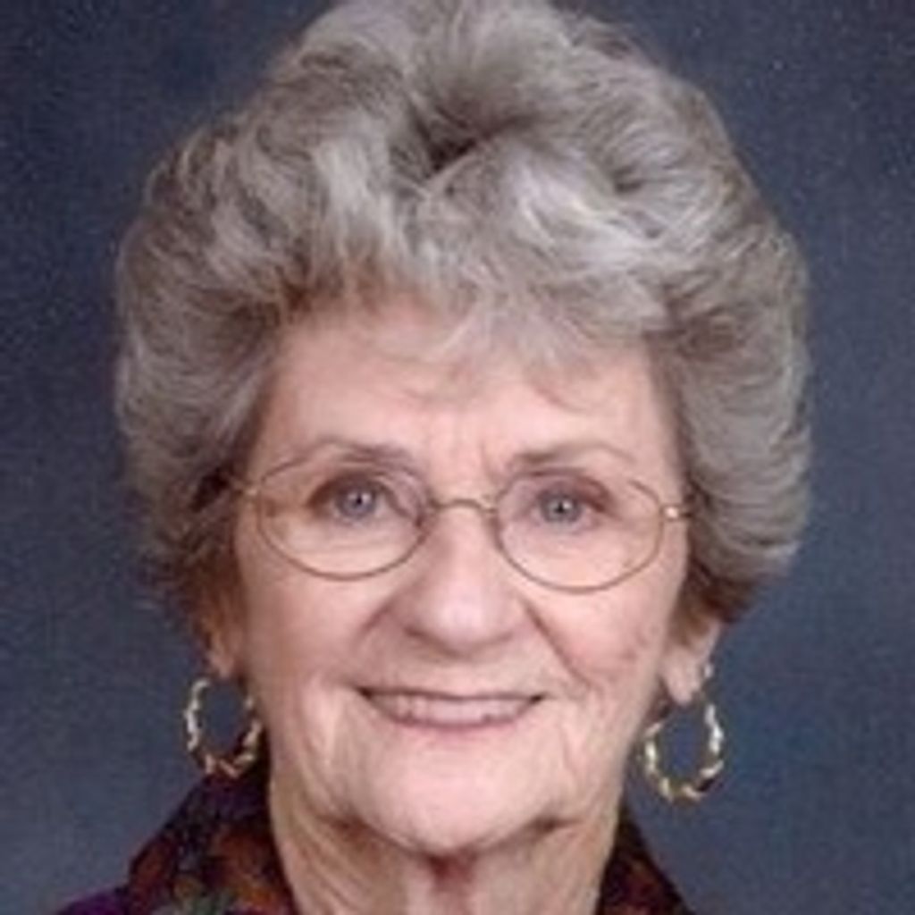 Frances Faye Rylant