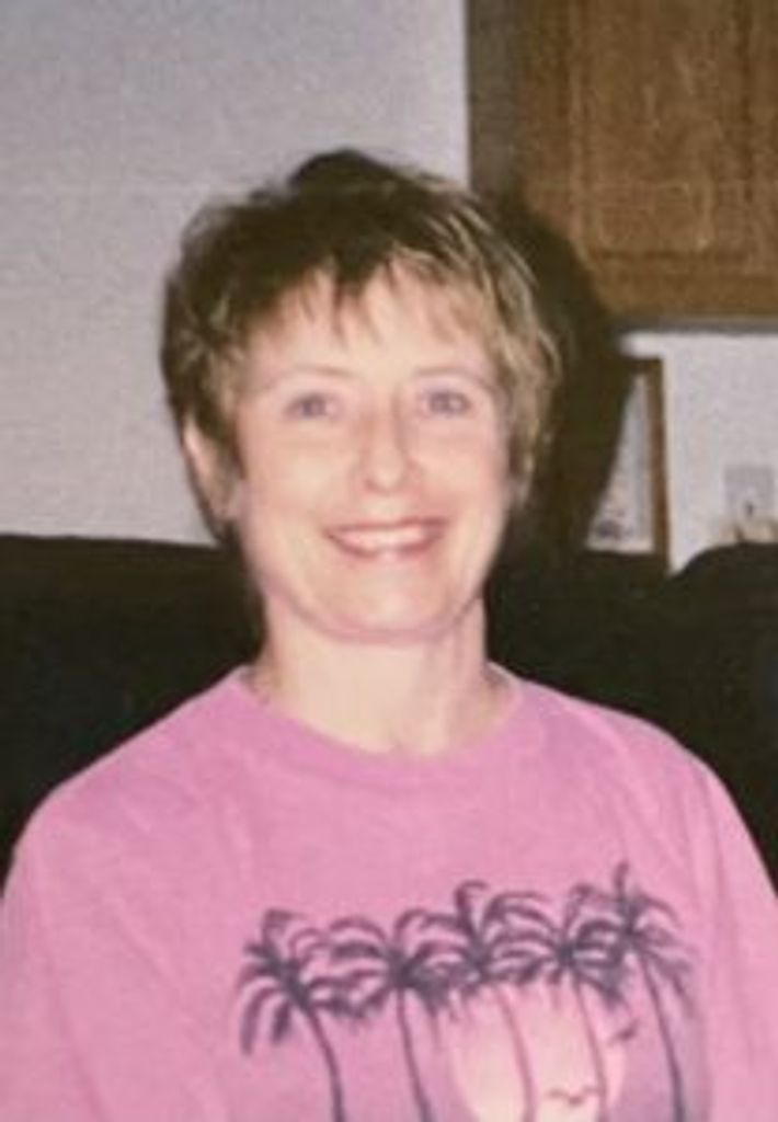 Louise Bassendowski