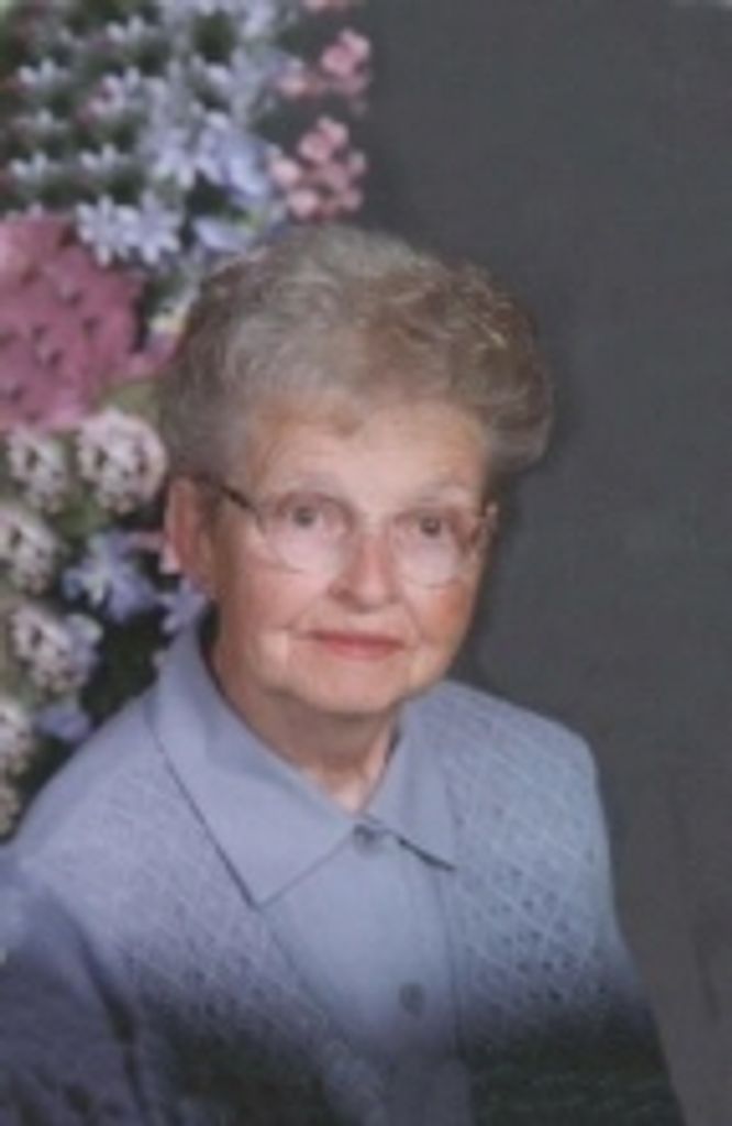 Mary Jane Zimmerman