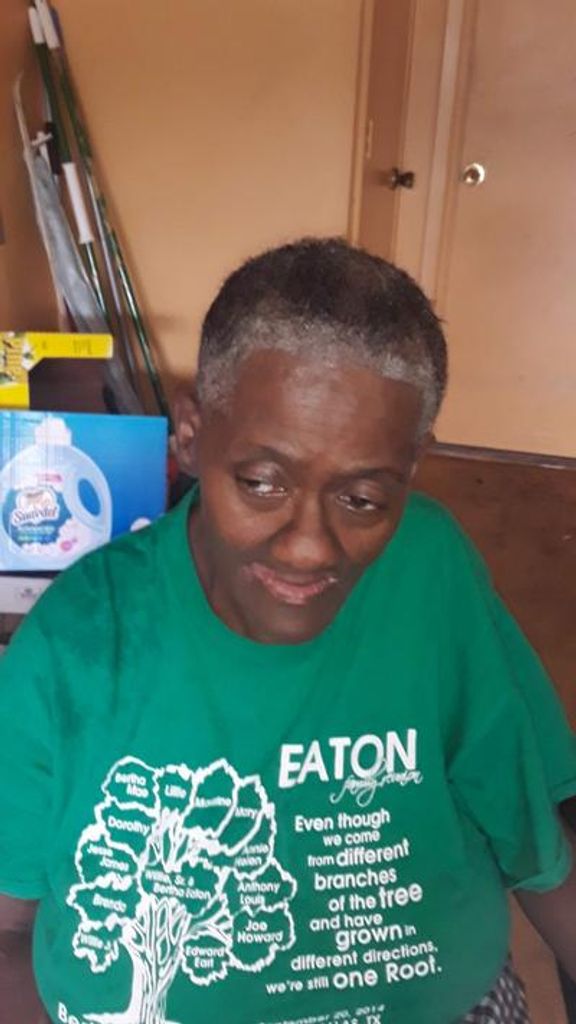 Sherry Elaine Eaton Profile Photo