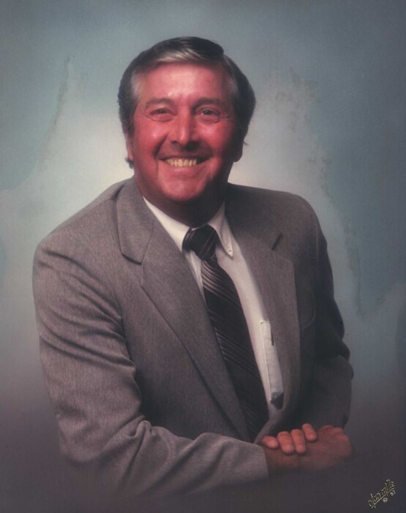 Otie Russell Jones