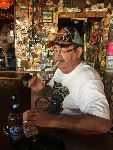 Mark "Randy" Moore photo gallery thumbnail 221 of 257