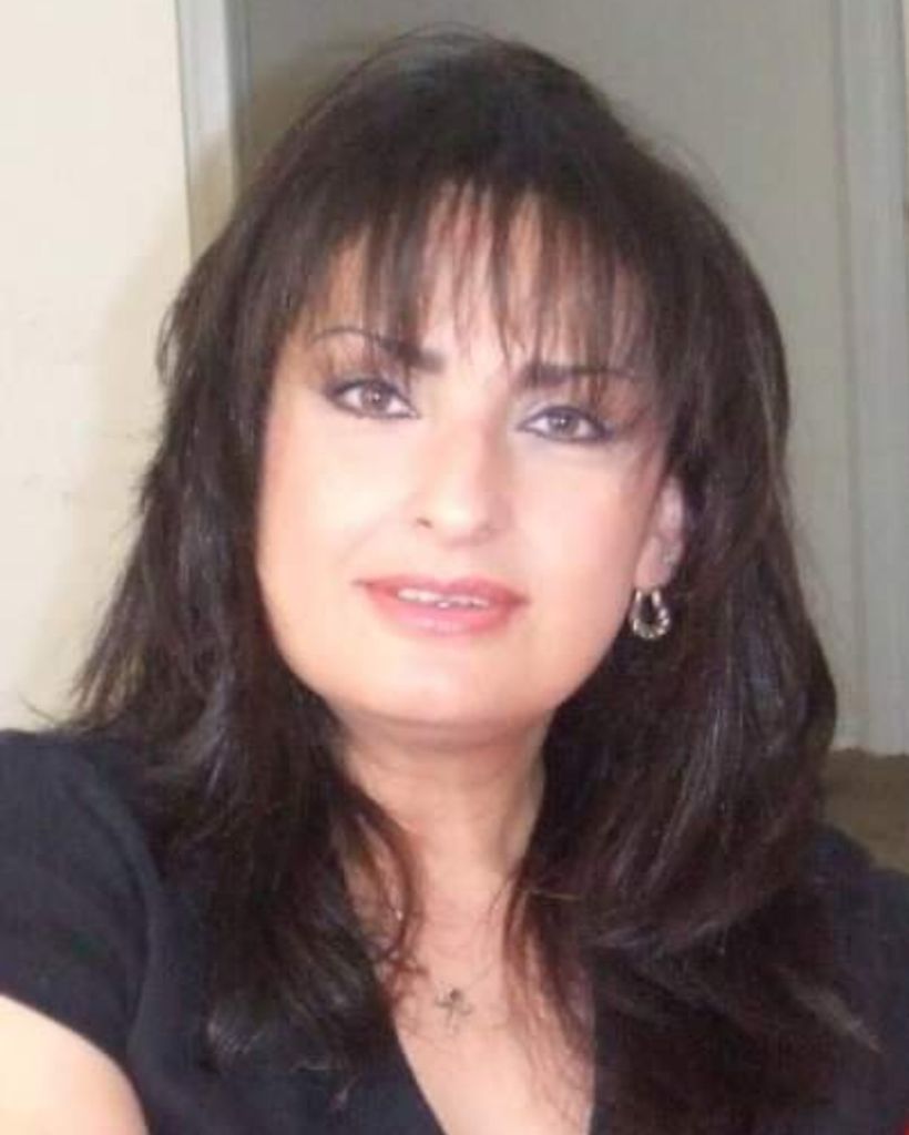 Norma Subialdea