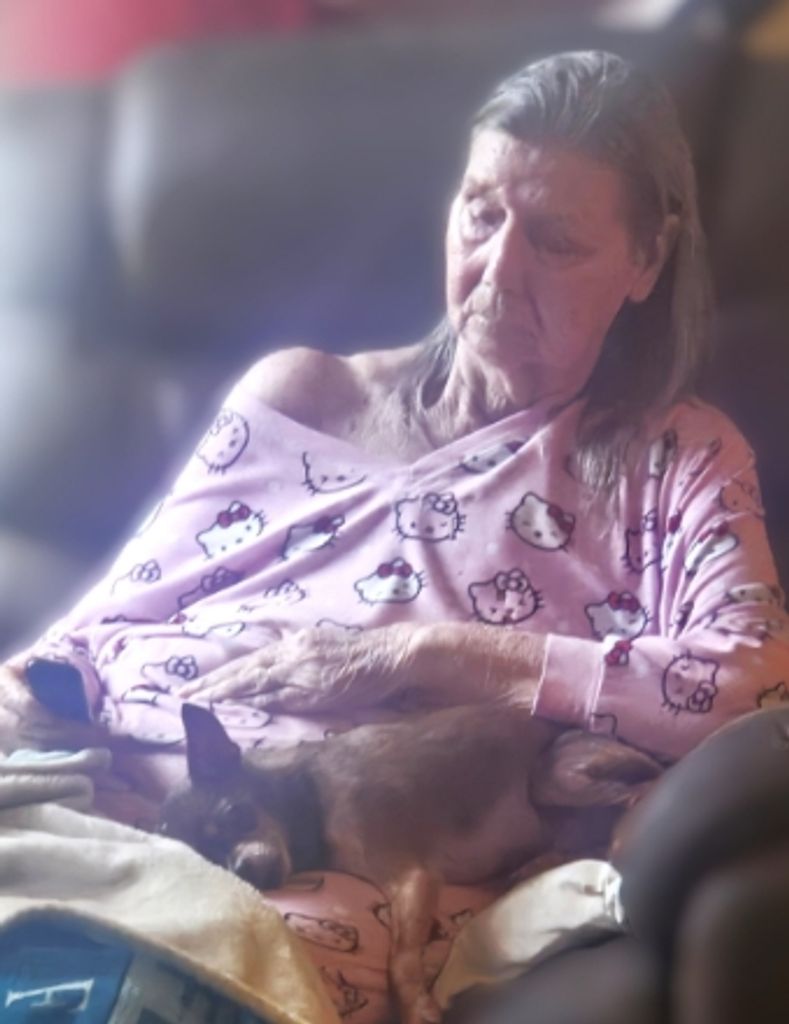 Jeanette Avis Vaughn Profile Photo
