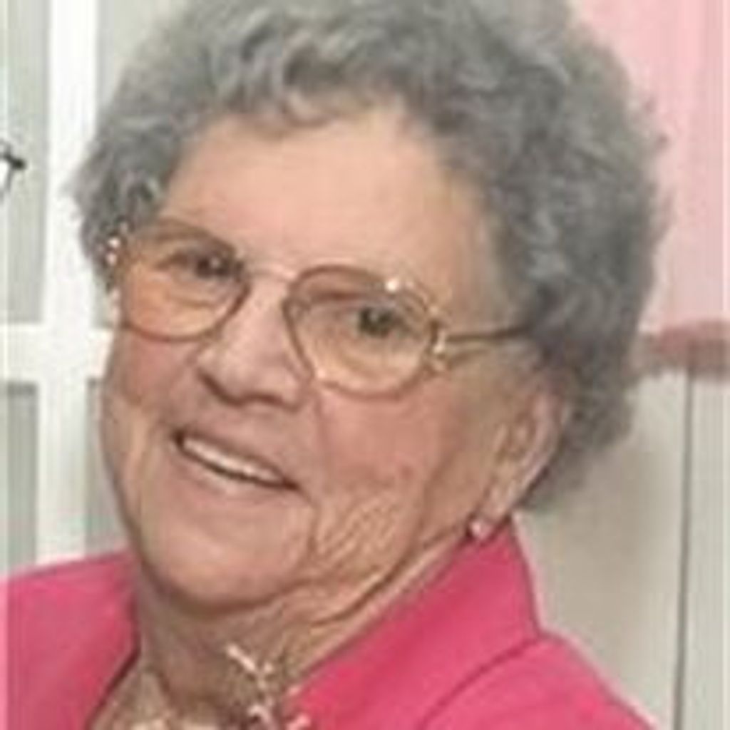 Hazel Babin