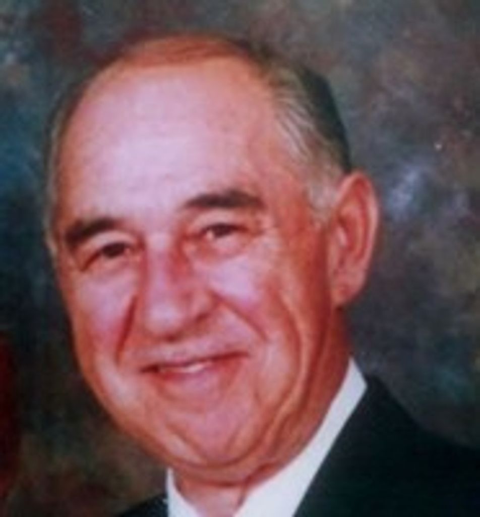 Joseph T. Imbrigiotta