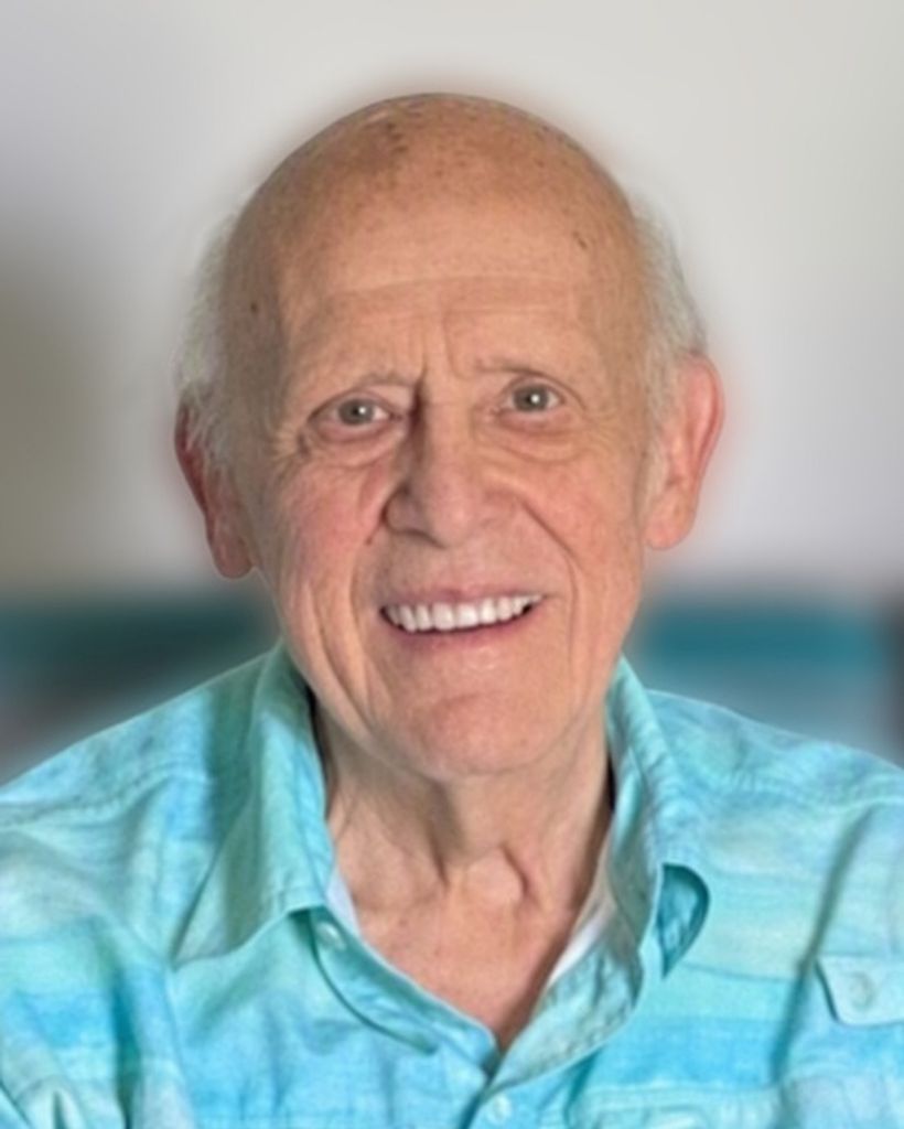 Dwight F. Shumate Sr.