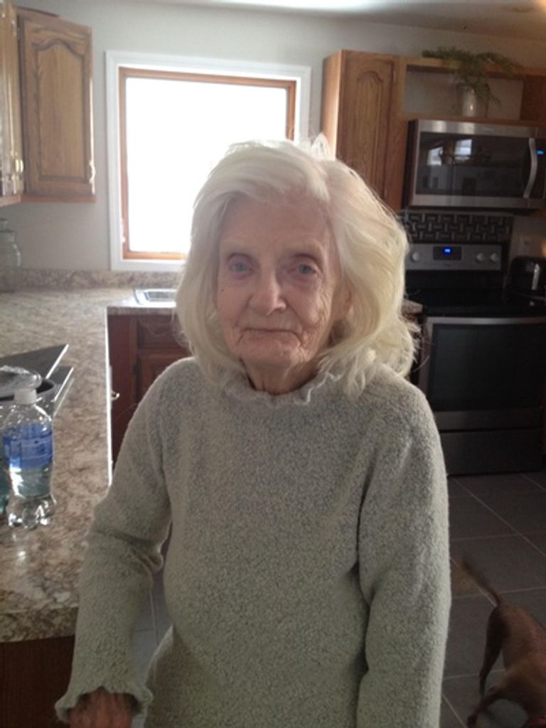 Eileen G. Bare Profile Photo
