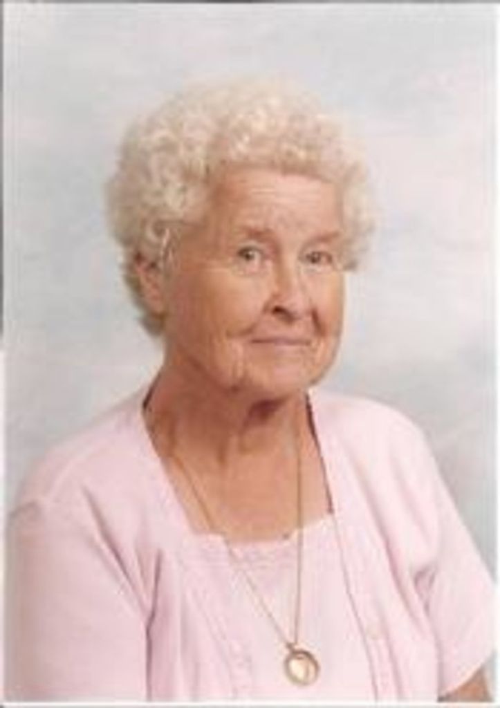 Dorothy Louise Coe Stratton