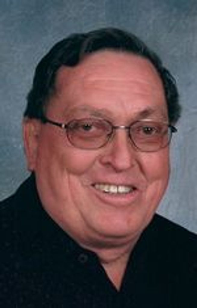 Daryl Burnell Schumacher