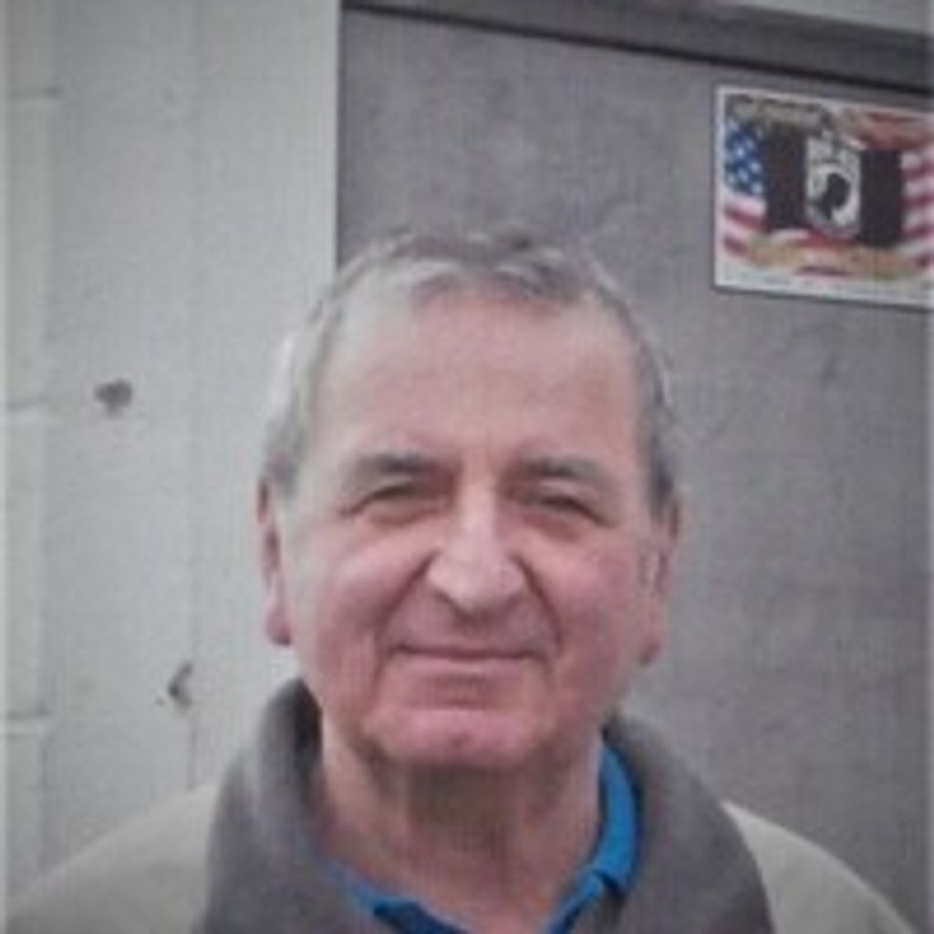 Joseph Fustolo Profile Photo