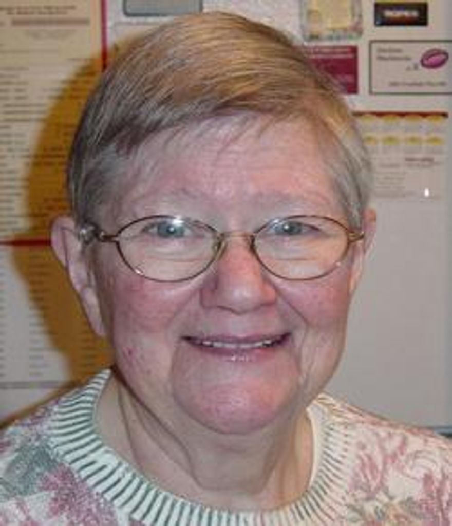 Thelma Jordan Profile Photo