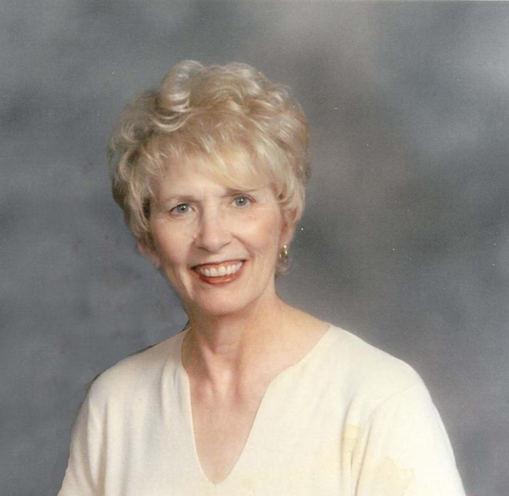 Patricia "Pat" Ann Herceg Profile Photo