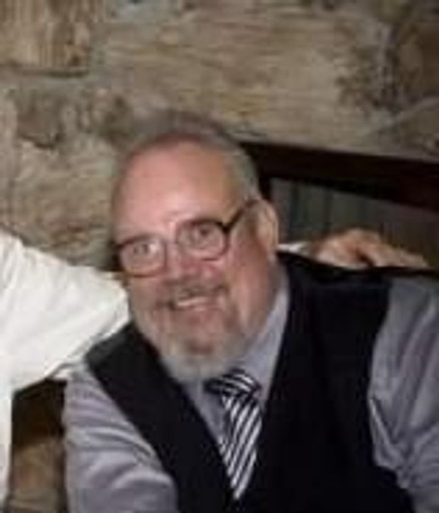 Thomas H. Maschmeyer Profile Photo