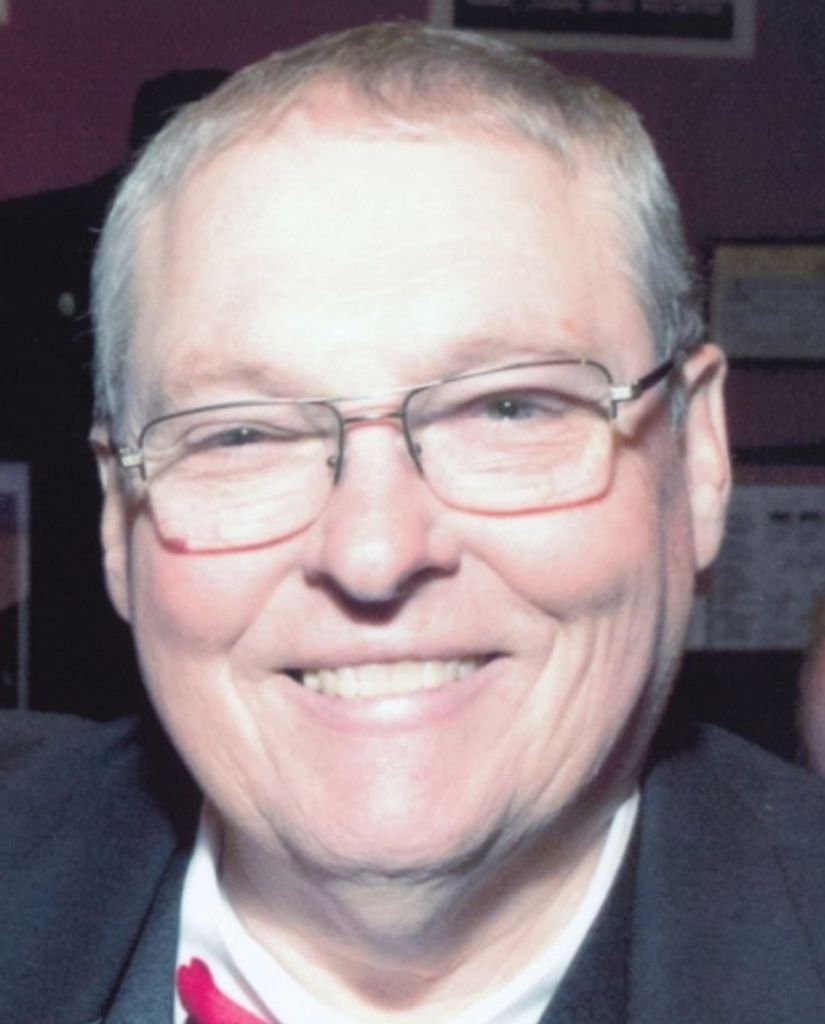 Csm John Steve Felsberg