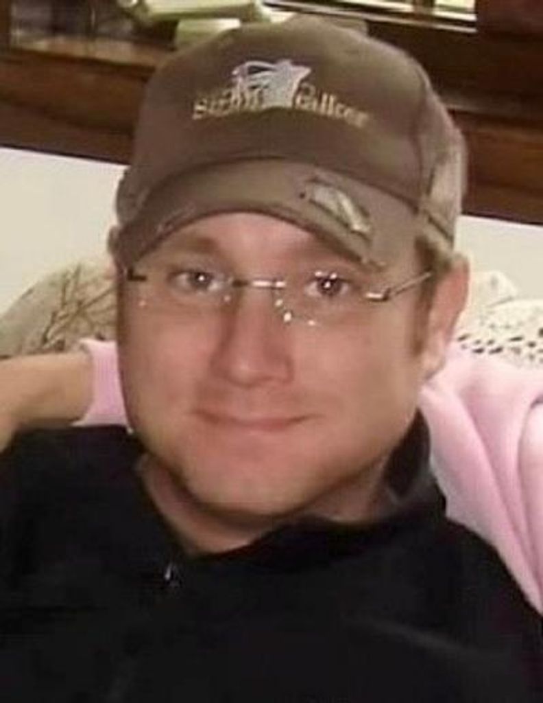 David Anthony Tomaschko Profile Photo