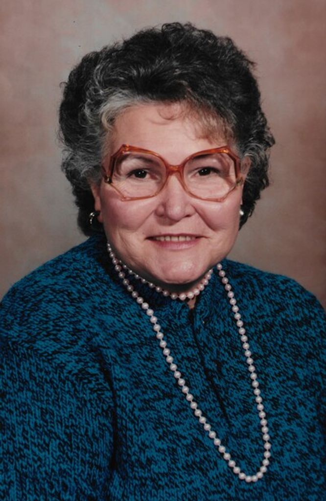 Alta Lois Taylor Profile Photo