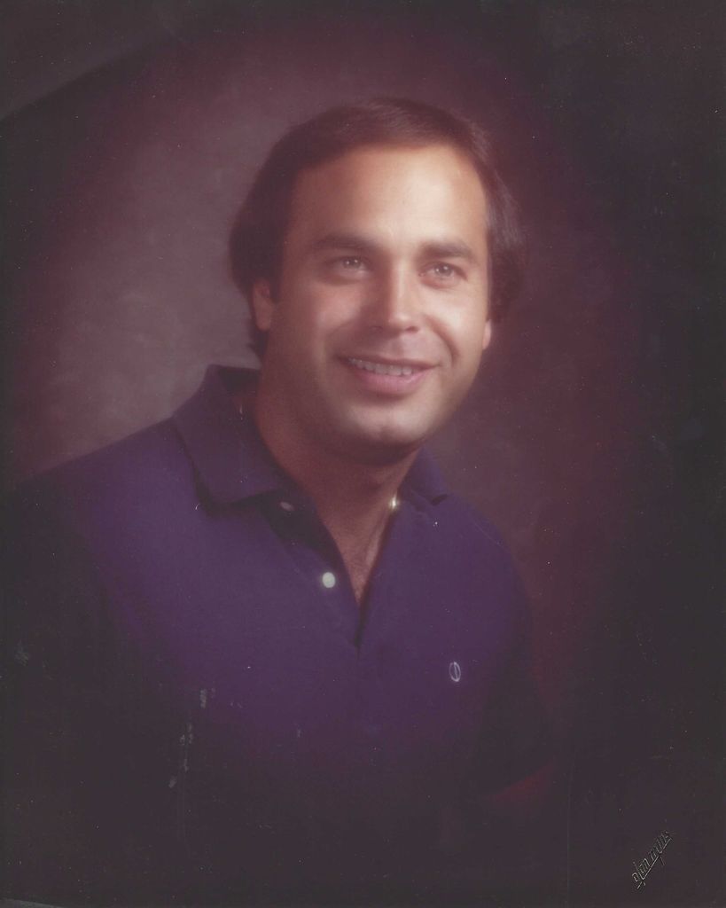 Billy Ray Williams