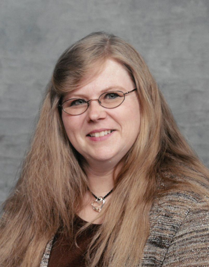 Dorothy Anderson