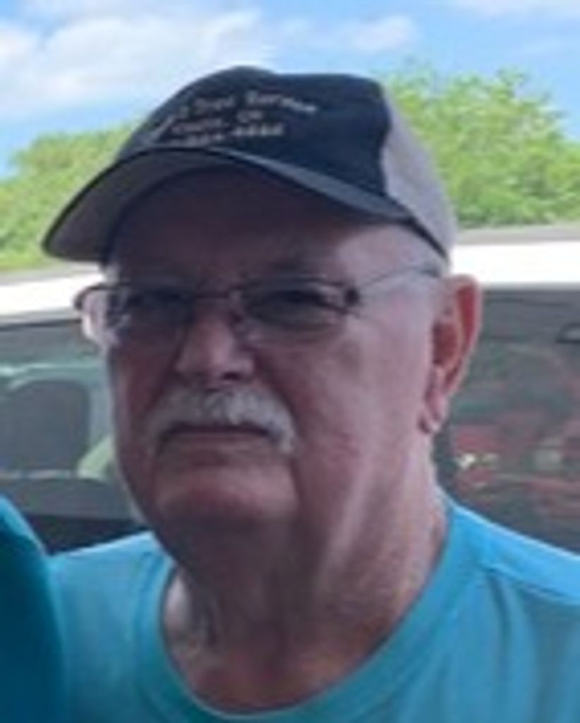 Richard L. Waldrup Profile Photo