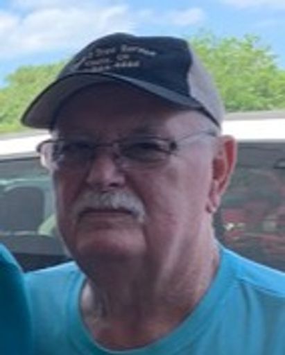 Richard L. Waldrup's obituary image